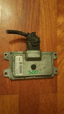 Renault koleos ii модуль блок керування 310321313r фото №1