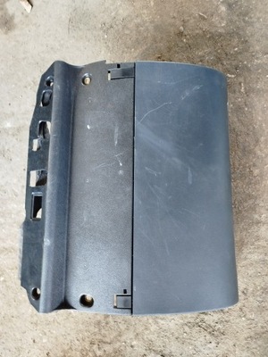 Бардачок пасажира audi a3 8p 8p1857035 фото №1