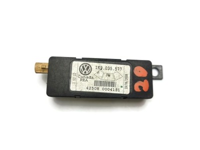 VW REFORZADOR ANTENA 1K9035577  