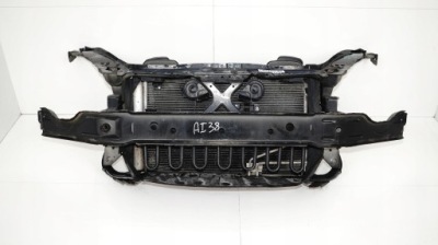 Ремінь перед передній mercedes slk r171 05-08r 3.0b фото №1