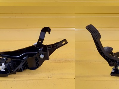 Peugeot 508 ii педаль газу hdi фото №1