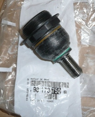 PEUGEOT OE 9817375080 AXLE SWIVEL ATTACHMENT / PROWADZACY  