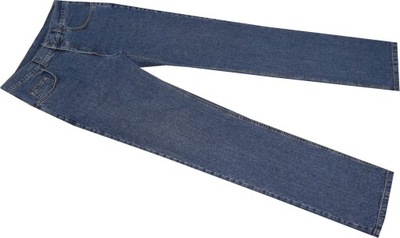 PIONEER _W32 L34_ SPODNIE jeans V601