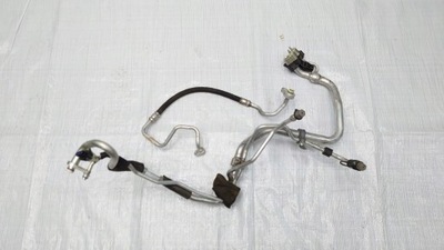 Дроти rórki кондиціонера jaguar e-pace 2.0 d фото №1