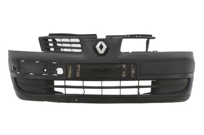 Бампер передний перед renault espace iv lift nv776 фото №1