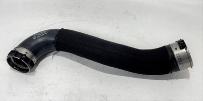 Шланг труба повітря nissan x-trail t32 1.6 dci фото №1