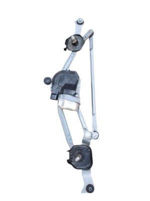 Механизм дворник mazda 3 bp iv usa фото №1