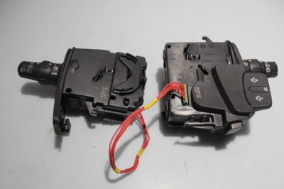 Переключатель комбинированный света renault clio iii фото №1