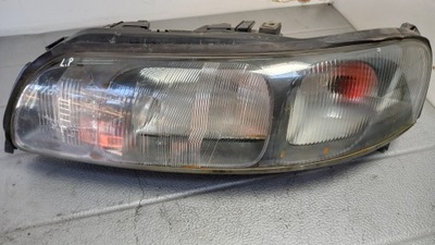 Фара левый volvo s60 02r depo фото №1