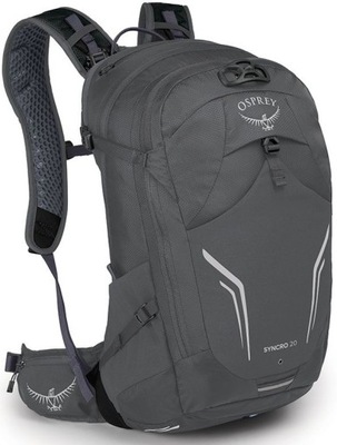 Plecak Rowerowy OSPREY Syncro 20 L s23 Stelaż