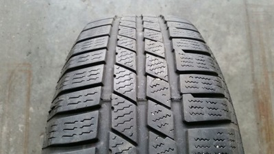 2x 215/70R16 100T CONTINENTAL ContiCrossContact Winter