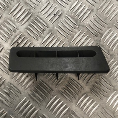 Решётка заглушка обдув daily 99-06 500310346 фото №1