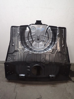 Pas задня піддон mitsubishi space star 13- фото №1