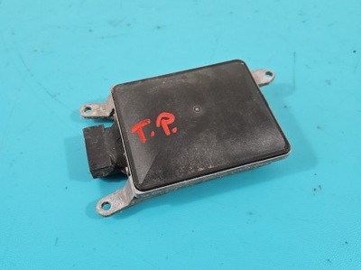 Блок керування модуль асистент поперечина руху audi a7 4g 4g0907568m, 4h0907568f фото №1