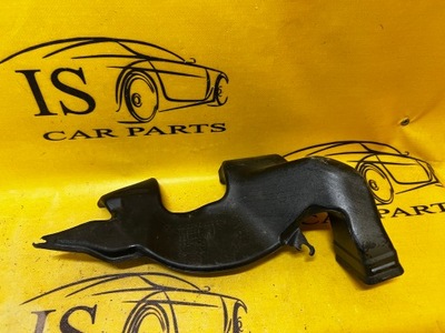 Канал повітря обдув лівий bmw 1 f40 фото №1