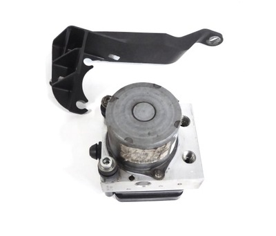 Насос abs opel insignia b фото №1