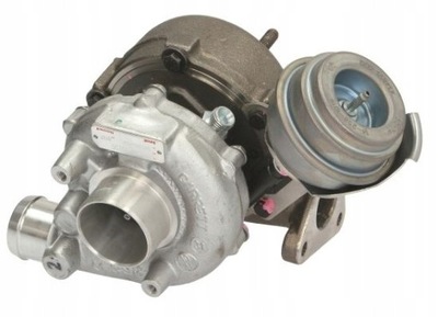 TURBINA 1.9 TDI 454231-5009S 454231-0009 454231-9 