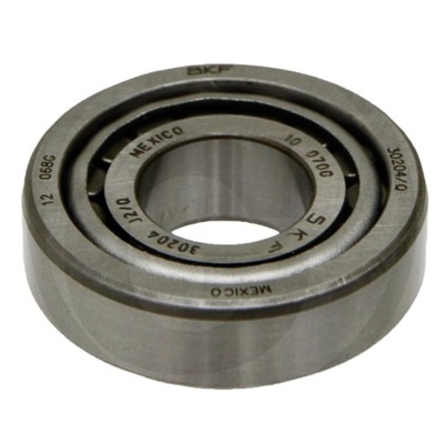 SKF ПОДШИПНИК STOŻKOWE 30210 50X90X17MM