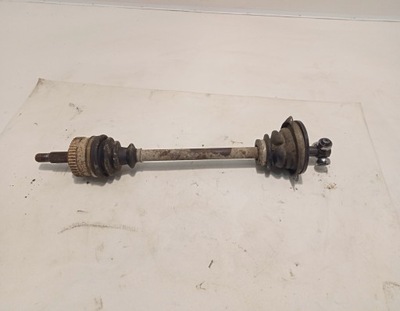 Привідний вал ліва передня renault kangoo i fl 1.6 4x4 фото №1