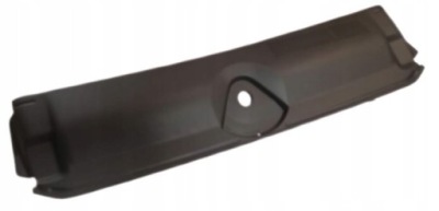 Обшивка защита поперечина перед audi a4 b9 8w0807081 фото №1