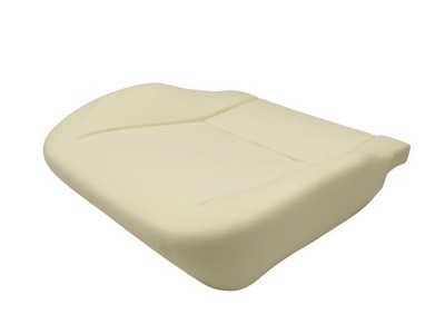 Губка сиденье fiat doblo 09 фото №1