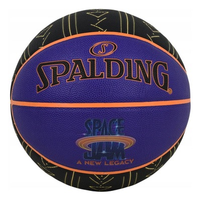 Piłka do koszykówki Spalding Space Jam Goon Squad