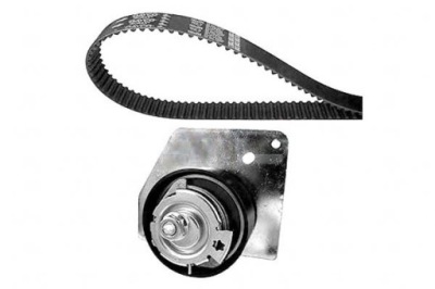 DAYCO DISTRIBUTION JEU COURROIE GALET RENAULT GRAND AVEC 