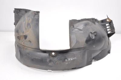 Dacia logan mcv ii подкрылок перед передние правое 638404363r фото №1