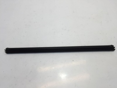 Citroen c4 iii молдинг прокладка дверь правый задняя фото №1