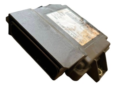 Vw passat b7 - модуль ручного 3aa907801e фото №1