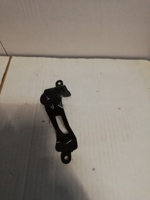 Toyota rav4 v 19- кронштейн крила правий перед r фото №1