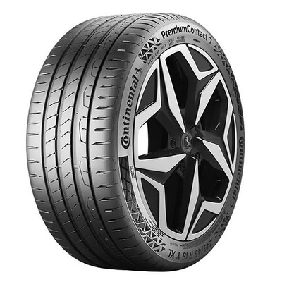 1x Continental 245/50R18 PREMIUMCONTACT 7 100Y