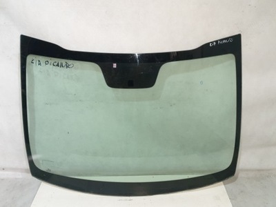 Скло лобове kia picanto oryg новий model фото №1