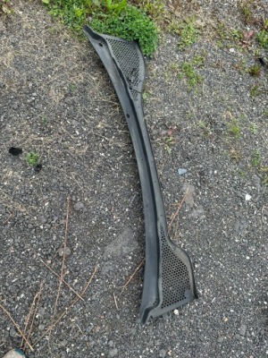 Seat leon iii жабо 5f1819403c фото №1