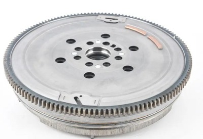 Двомасовий маховик + болти mini clubman f54 оригінал фото №1