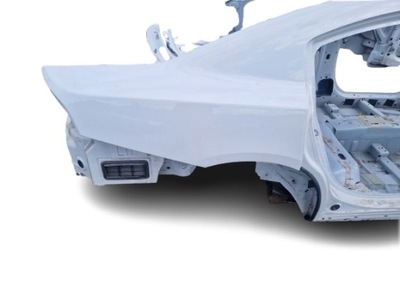 Dodge charger 2015 крила правий задня чверть задня оригінал pw7 фото №1