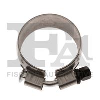 FISCHER ANILLO SILENCIADOR BMW VW MERCEDES C W202 98-  