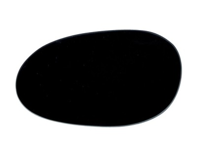 Smart fortwo cabrio скло плоске ліва фото №1