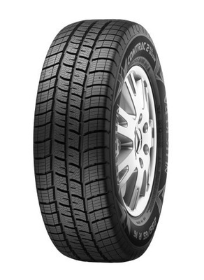 4 X ШИНЫ ЛЕТНИЕ VREDESTEIN 235/60R17C 117R