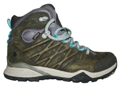 The North Face Hedgehog II MD GTX Buty Góry 38,5