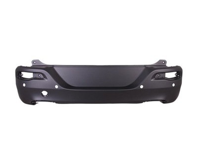 PARAGOLPES TRASERO JEEP CHEROKEE KL 14- 68242476AA NUEVO  