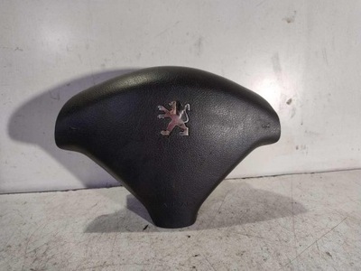 AIRBAG PAGALVĖ ORO VAIRUOTOJO PEUGEOT 307 96345028ZR 