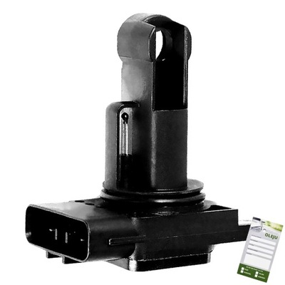 Расходомер массовый воздуха do mazda l32113215 фото №1