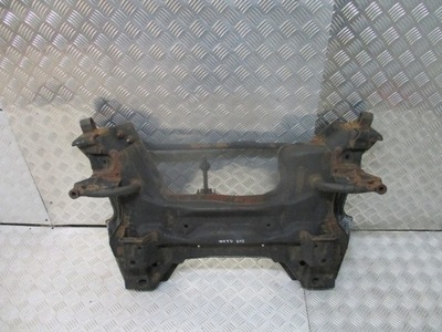 Подрамник подрамник peugeot 207 1.6 hdi фото №1