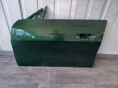 Дверь bmw 4 i4 g26 gran coupe ii передние левая фото №1