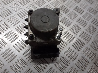 Насос abs dacia logan 1.4 0265800584 фото №1