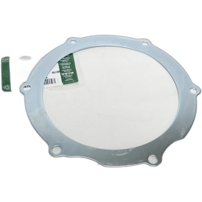 Лист захисна сальник kuli defender disc фото №1