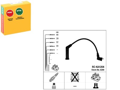 DRIVING GEAR HEATING HYUNDAI 1,0 1,1 NGK - milautoparts-fr.ukrlive.com