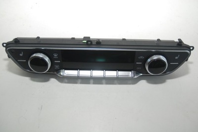 AUDI A4 PANEL DE ACONDICIONADOR 8W0820043G 8W0820043T  