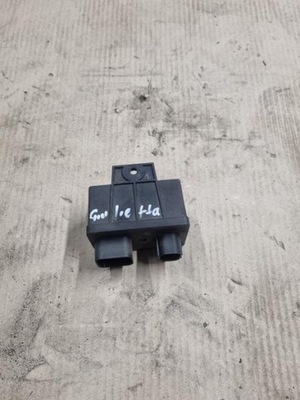 Реле свеча 55203394 alfa romeo giulietta фото №1